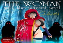 Naruto – The Woman with the Scarlet Seal