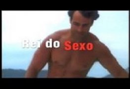Roge Ferro rei do sexo brasileiro